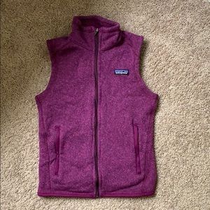 Patagonia Better Sweater Vest